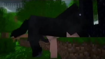 Jenny gets her pussy destroyed by the biggest dick shes ever faced other then the ghast