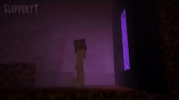 Jenny gets her pussy destroyed by the biggest dick shes ever faced other then the ghast