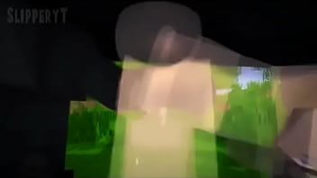 Jenny gets her pussy destroyed by the biggest dick shes ever faced other then the ghast