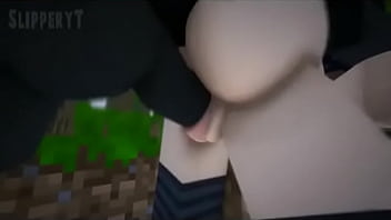 Jenny gets her pussy destroyed by the biggest dick shes ever faced other then the ghast