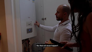 Nasty rude slut lady zee by dominated florane russell and gangbanged by mans with piss pee wet