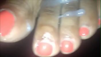 Toejob Cum Xvideoscomflv thumbnail