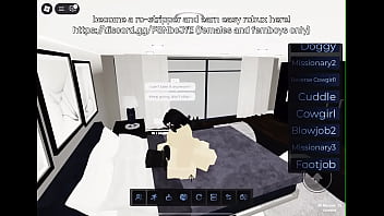 Roblox Whore Used For 100 Robux thumbnail