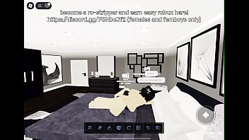 Roblox whore used for 100 robux