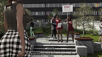 Being a dik 82 dik route