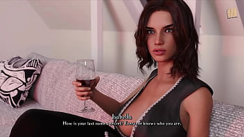 Being a dik 82 dik route