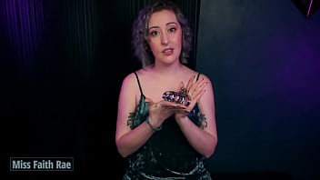 Saving You From Yourself Preview Topless Pre Chastity Joi Femdom Pov Humiliation By Miss Faith Rae With Cum Countdown & Blackmail Fantasy Hd 1080p Mp4 thumbnail