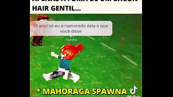 Vídeo de verificação