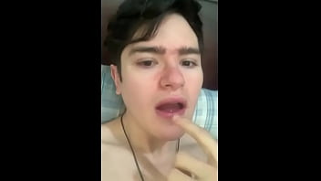 Just Playing With My Self thumbnail