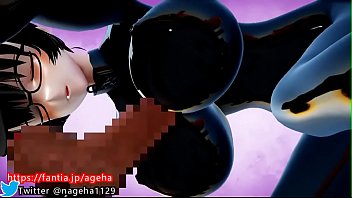 3d Hentai Titsfuck & Doggystyle thumbnail