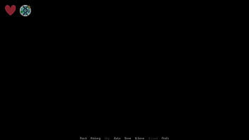 Elmwood university #23 romantic date night with goth college girl