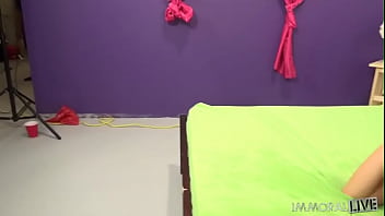 Gigi allens squirting explosion