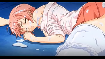 Amigas Teniendo Buen Sexo Hentai 2 thumbnail