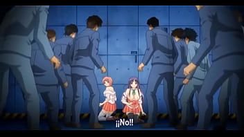 Amigas teniendo buen sexo hentai 2 Amigas teniendo buen sexo hentai 2