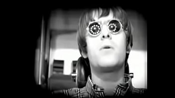 Oasis music of album whats the story