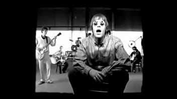 Oasis music of album whats the story