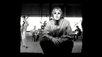 Oasis music of album whats the story