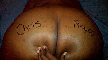 Chris reyes