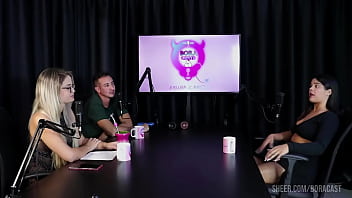 Compilados da val mineirinha no bora cast com bruna carlos & matheus caetano parte 1 watch sheer red Compilados da val mineirinha no bora cast com bruna carlos & matheus caetano parte 1 watch sheer red