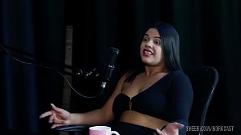 Compilados da val mineirinha no bora cast com bruna carlos & matheus caetano parte 1 watch sheer red