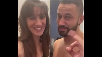 Sexual and sporty dream of hard and fast fucking between hiro maeti and lety howl