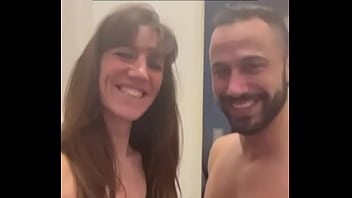 Sexual and sporty dream of hard and fast fucking between hiro maeti and lety howl