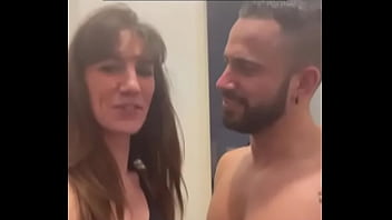 Sexual and sporty dream of hard and fast fucking between hiro maeti and lety howl