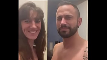 Sexual and sporty dream of hard and fast fucking between hiro maeti and lety howl