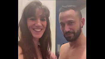 Sexual and sporty dream of hard and fast fucking between hiro maeti and lety howl