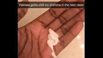 Palmela Gets Freaky On Valentine’s Day thumbnail