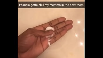 Palmela gets freaky on valentine’s day