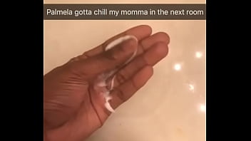 Palmela gets freaky on valentine’s day