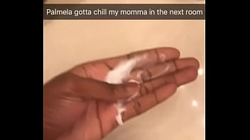 Palmela Gets Freaky On Valentine’s Day thumbnail