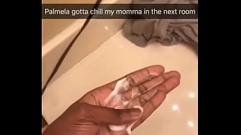 Palmela Gets Freaky On Valentine’s Day thumbnail