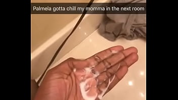 Palmela gets freaky on valentine’s day