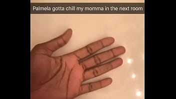 Palmela gets freaky on valentine’s day