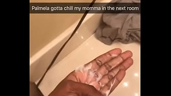 Palmela gets freaky on valentine’s day