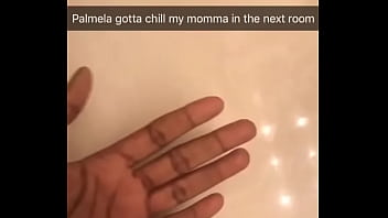 Palmela Gets Freaky On Valentine’s Day thumbnail