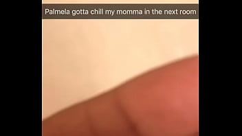 Palmela gets freaky on valentine’s day