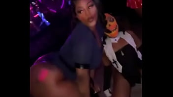 Hammer scar face happy hallowen big ass