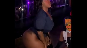 Hammer scar face happy hallowen big ass