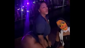 Hammer scar face happy hallowen big ass