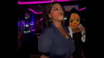 Hammer scar face happy hallowen big ass