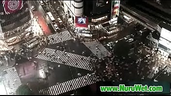 Sexy Asian Masseuse Gets Fucked During Nuru Massage 18 thumbnail