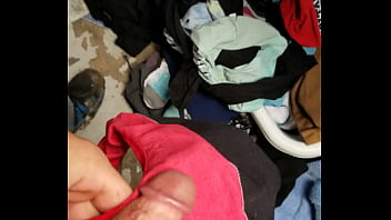 Apartments Panty Raid thumbnail