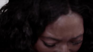 When noemie talks to her friend kyle she says she really wants to try out anal good girls don't do anal he says stick that phat cock inside me