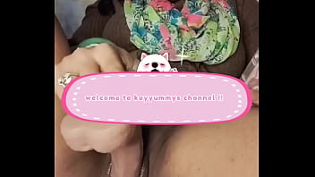 Kayyummys 1st yummy plays