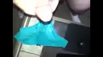 Dirty panties