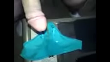 Dirty panties