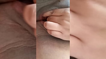 Me caliento en el baño